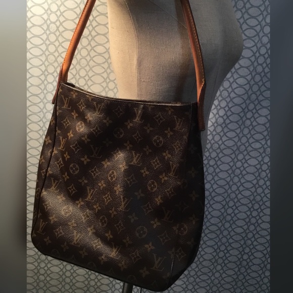 Authentic Louis Vuitton - Picture 4 of 5
